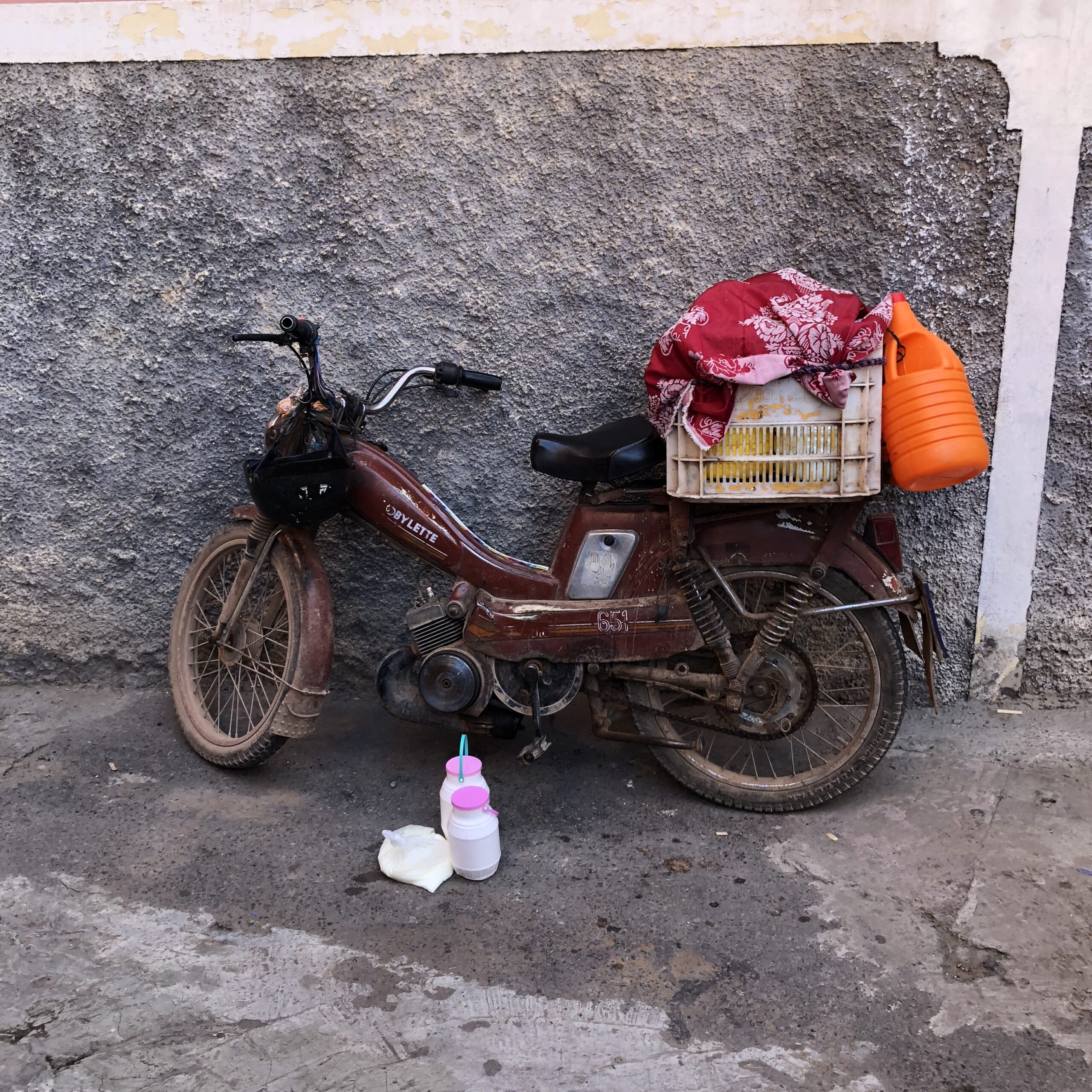 Read more about the article Stadiums But No Schools