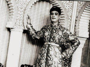 Read more about the article Gendered Performance