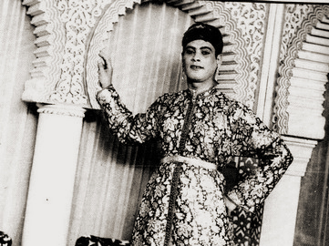 Read more about the article Gendered Performance