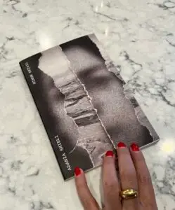 Read more about the article Book review: “Minor Detail”, by Adania Shibli